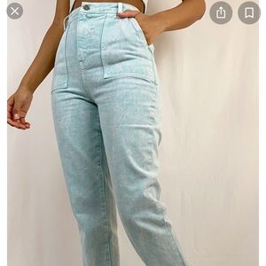 Pretty Little Thing Cargo